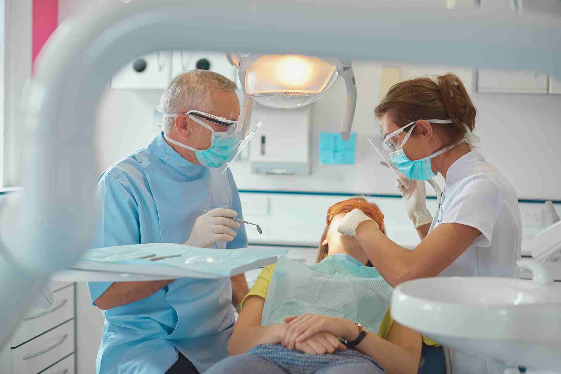 Dentist in Hawthorne, NY